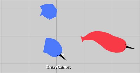 Narwhale.io ️ Play on CrazyGames.